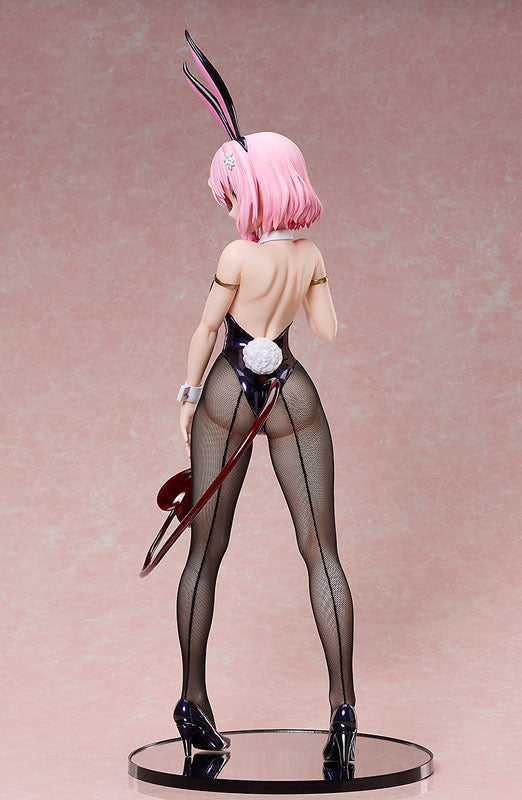 "To Love-Ru Darkness" Momo Belia Deviluke Bunny Ver. 1/3 Scale