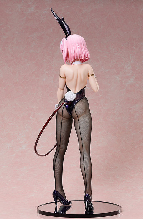 "To Love-Ru Darkness" Momo Belia Deviluke Bunny Ver. 1/3 Scale