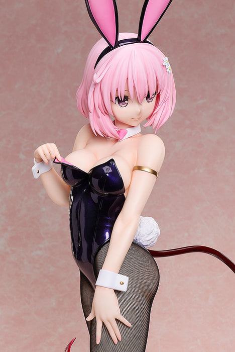 "To Love-Ru Darkness" Momo Belia Deviluke Bunny Ver. 1/3 Scale