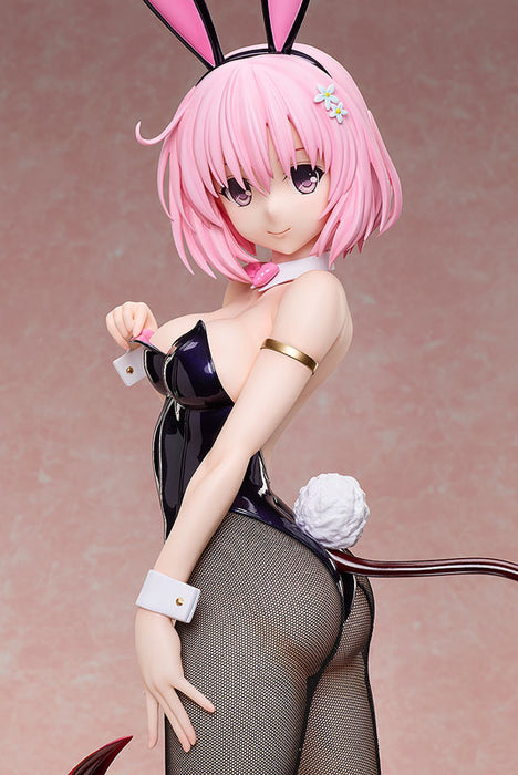 "To Love-Ru Darkness" Momo Belia Deviluke Bunny Ver. 1/3 Scale