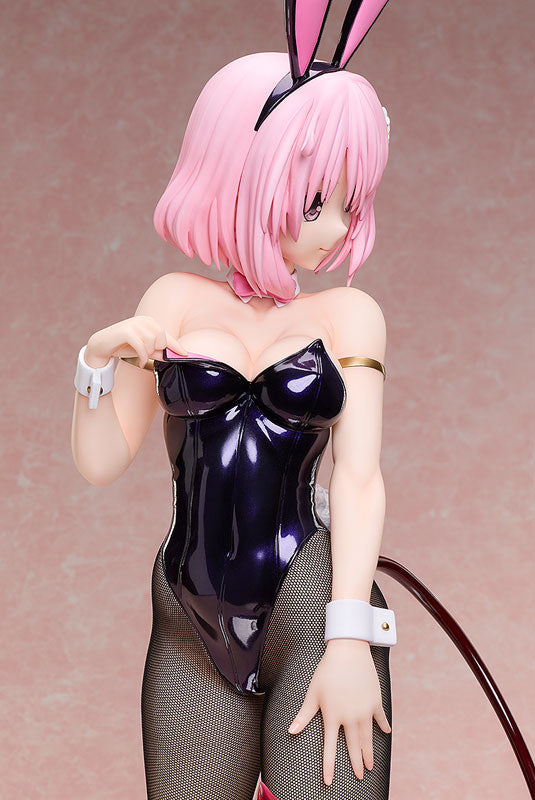 "To Love-Ru Darkness" Momo Belia Deviluke Bunny Ver. 1/3 Scale