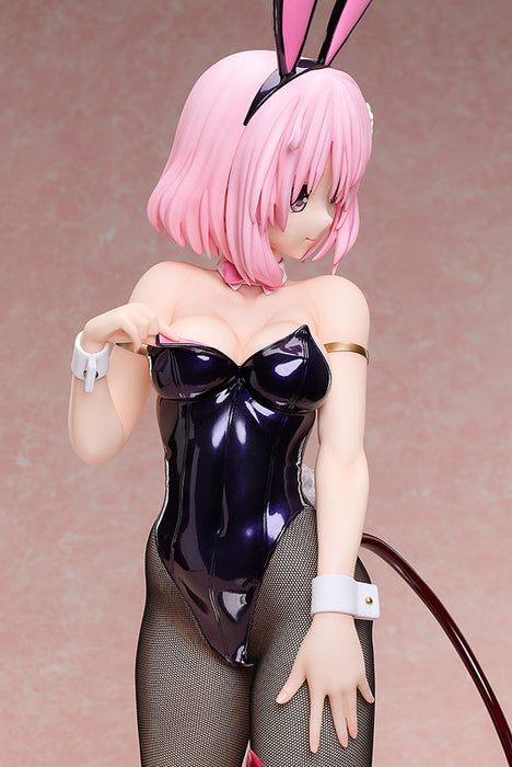 "To Love-Ru Darkness" Momo Belia Deviluke Bunny Ver. 1/3 Scale