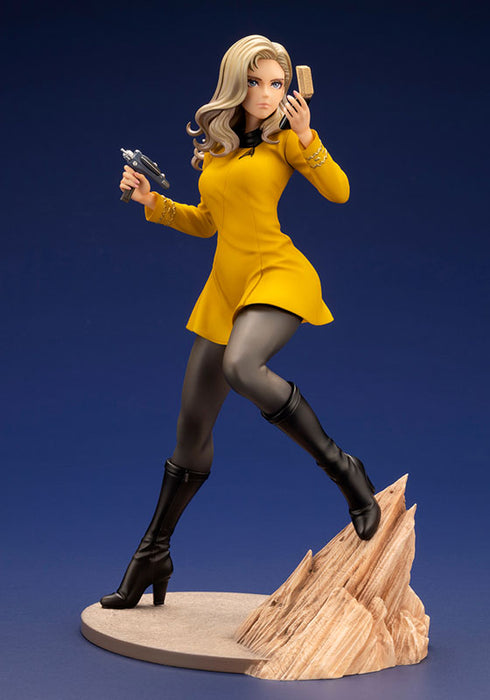 "Star Trek" Star Trek Bishoujo Command Officer 1/7 Scale