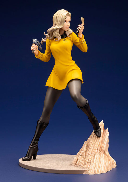 "Star Trek" Star Trek Bishoujo Command Officer 1/7 Scale