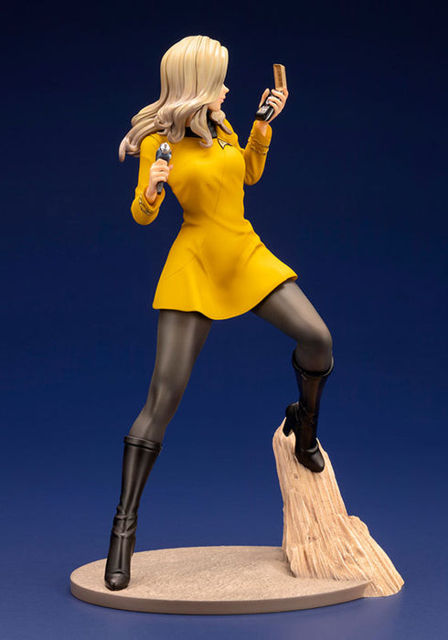 "Star Trek" Star Trek Bishoujo Command Officer 1/7 Scale