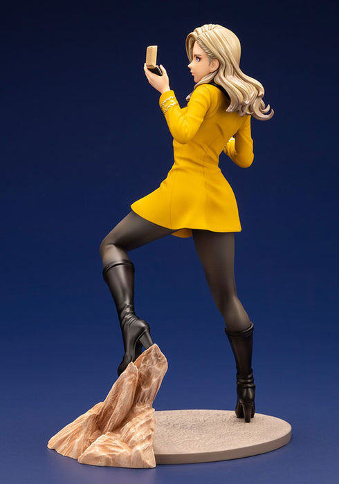 "Star Trek" Star Trek Bishoujo Command Officer 1/7 Scale