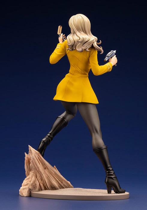 "Star Trek" Star Trek Bishoujo Command Officer 1/7 Scale