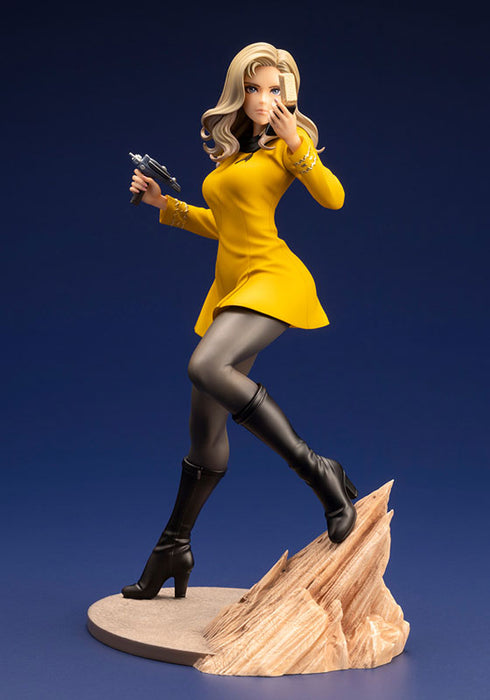 "Star Trek" Star Trek Bishoujo Command Officer 1/7 Scale