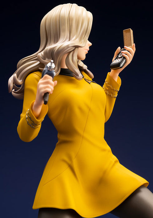 "Star Trek" Star Trek Bishoujo Command Officer 1/7 Scale