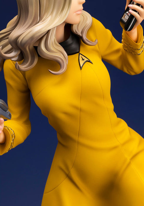 "Star Trek" Star Trek Bishoujo Command Officer 1/7 Scale