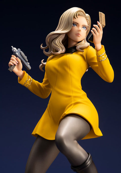 "Star Trek" Star Trek Bishoujo Command Officer 1/7 Scale