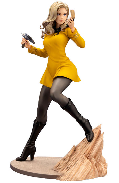 "Star Trek" Star Trek Bishoujo Command Officer 1/7 Scale