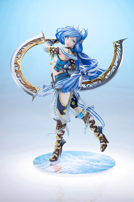 "Ys VIII -Lacrimosa of DANA-" Dana Iclucia 1/7 Scale