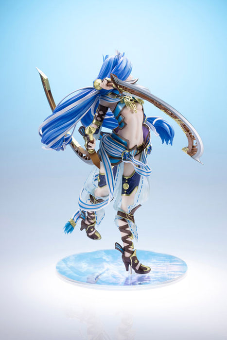 "Ys VIII -Lacrimosa of DANA-" Dana Iclucia 1/7 Scale