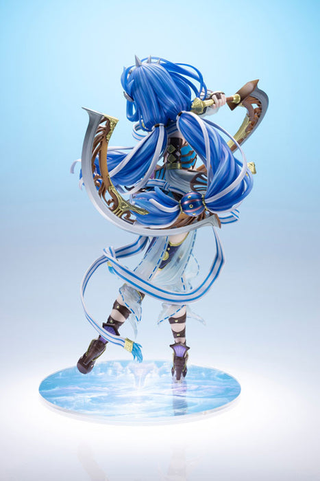 "Ys VIII -Lacrimosa of DANA-" Dana Iclucia 1/7 Scale