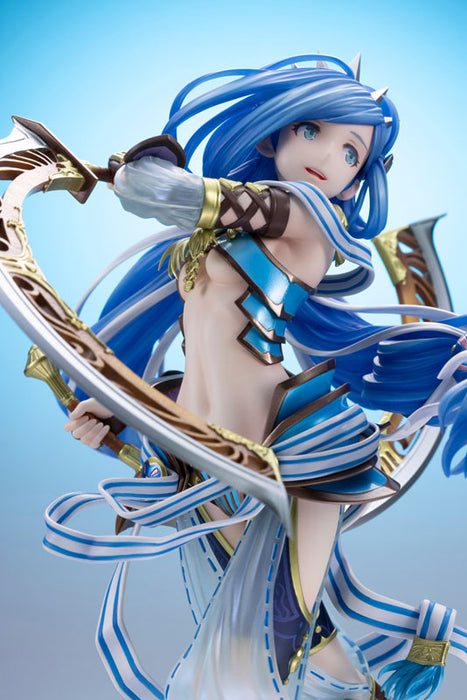 "Ys VIII -Lacrimosa of DANA-" Dana Iclucia 1/7 Scale