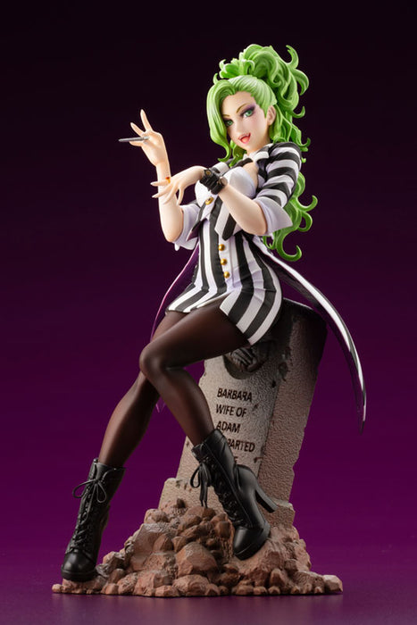 HORROR Bishoujo "Beetlejuice" Beetlejuice 1/7 Scale