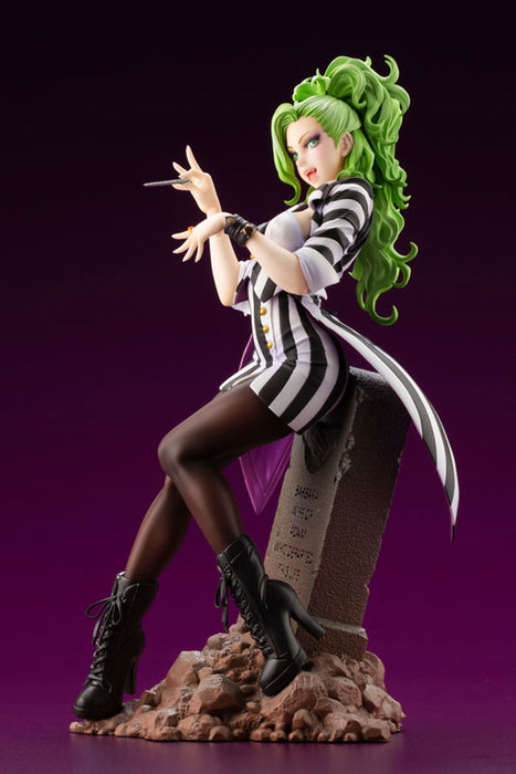 HORROR Bishoujo "Beetlejuice" Beetlejuice 1/7 Scale