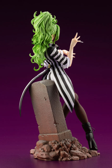 HORROR Bishoujo "Beetlejuice" Beetlejuice 1/7 Scale