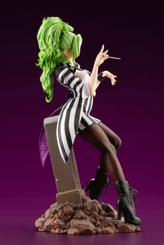 HORROR Bishoujo "Beetlejuice" Beetlejuice 1/7 Scale