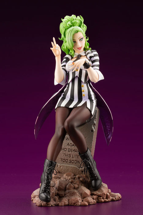 HORROR Bishoujo "Beetlejuice" Beetlejuice 1/7 Scale