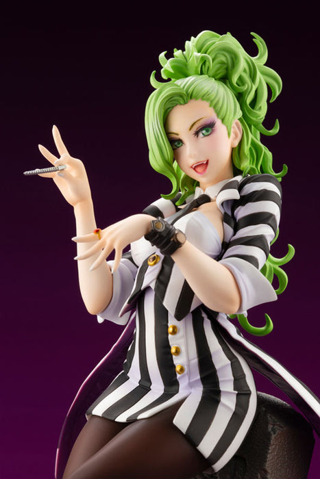 HORROR Bishoujo "Beetlejuice" Beetlejuice 1/7 Scale