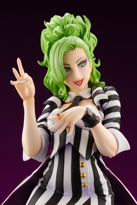 HORROR Bishoujo "Beetlejuice" Beetlejuice 1/7 Scale