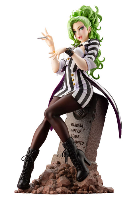 HORROR Bishoujo "Beetlejuice" Beetlejuice 1/7 Scale