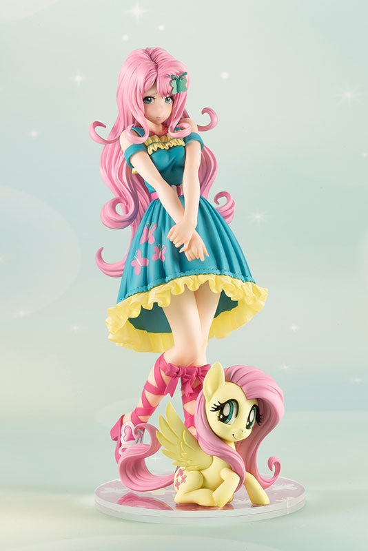 "My Little Pony" Bishoujo Fluttershy 1/7 Scale