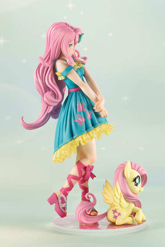 "My Little Pony" Bishoujo Fluttershy 1/7 Scale