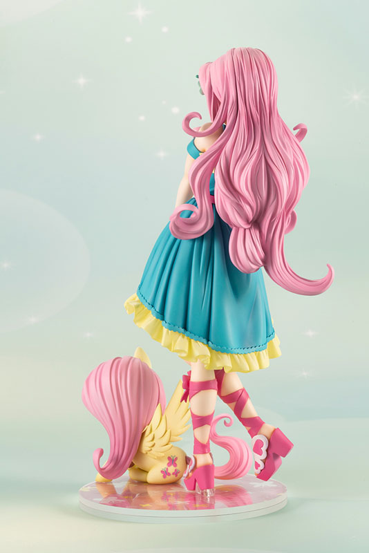 "My Little Pony" Bishoujo Fluttershy 1/7 Scale
