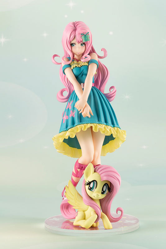 "My Little Pony" Bishoujo Fluttershy 1/7 Scale