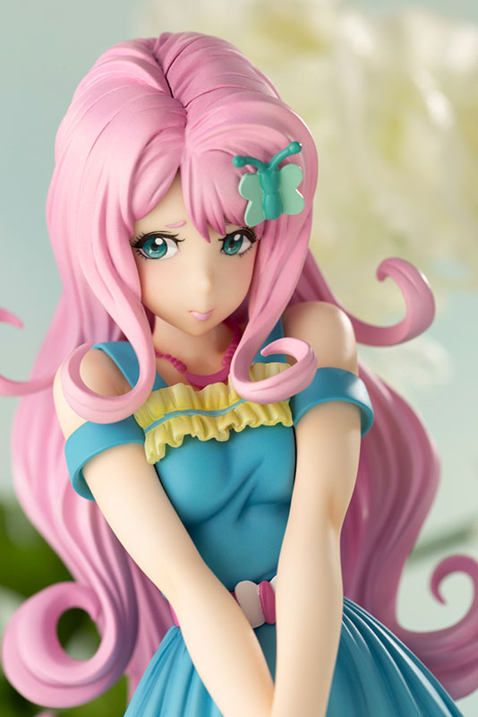 "My Little Pony" Bishoujo Fluttershy 1/7 Scale
