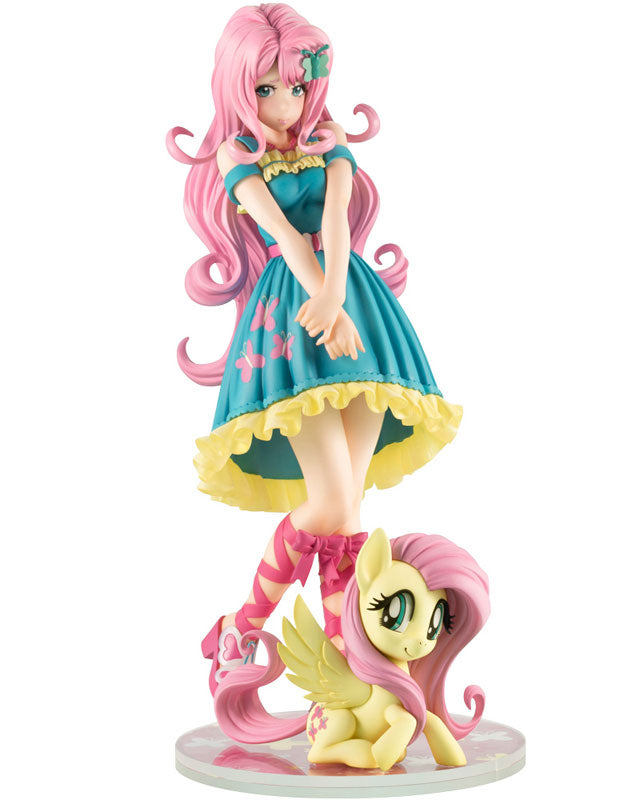 "My Little Pony" Bishoujo Fluttershy 1/7 Scale