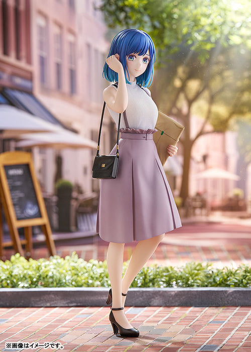 "Oshi no Ko" Kurokawa Akane Date Style Ver. 1/6 Scale