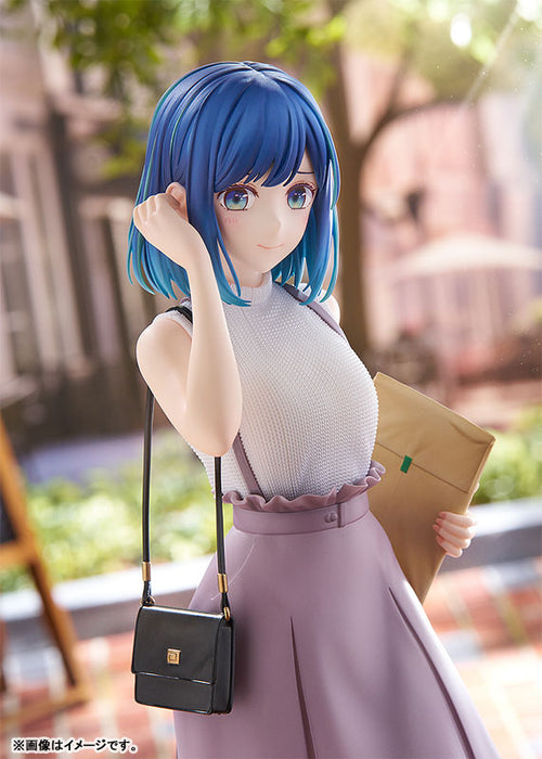 "Oshi no Ko" Kurokawa Akane Date Style Ver. 1/6 Scale