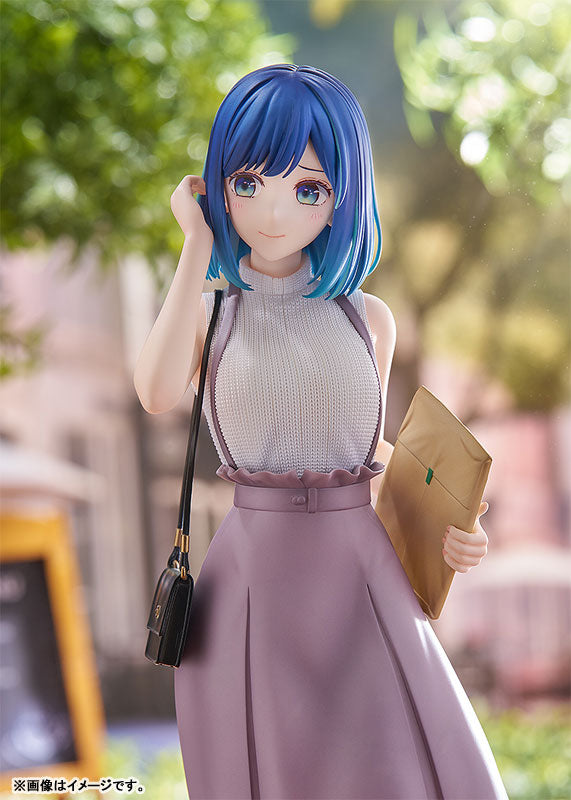 "Oshi no Ko" Kurokawa Akane Date Style Ver. 1/6 Scale