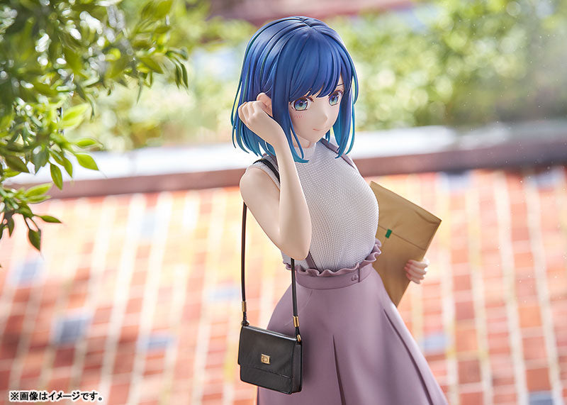 "Oshi no Ko" Kurokawa Akane Date Style Ver. 1/6 Scale