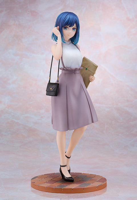 "Oshi no Ko" Kurokawa Akane Date Style Ver. 1/6 Scale