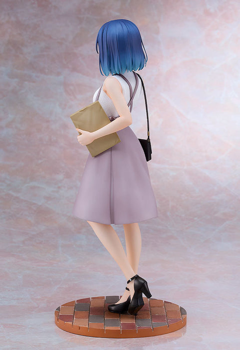 "Oshi no Ko" Kurokawa Akane Date Style Ver. 1/6 Scale