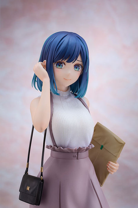 "Oshi no Ko" Kurokawa Akane Date Style Ver. 1/6 Scale