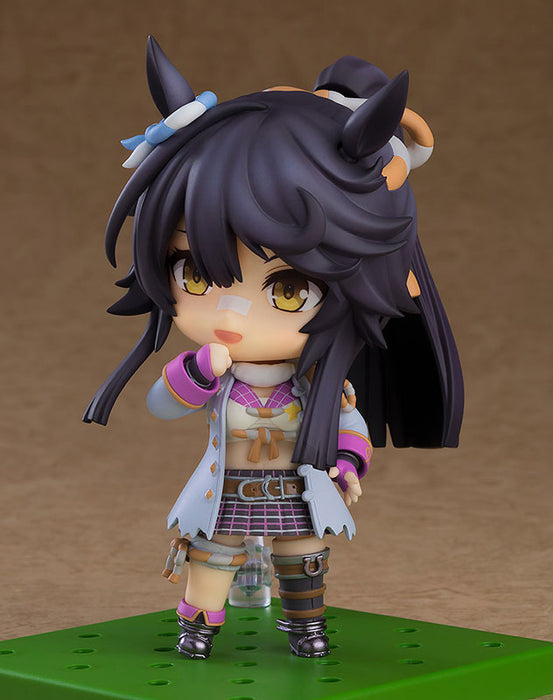 Nendoroid "Uma Musume Pretty Derby" Narita Brian