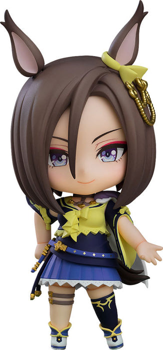 Nendoroid "Uma Musume Pretty Derby" Air Groove