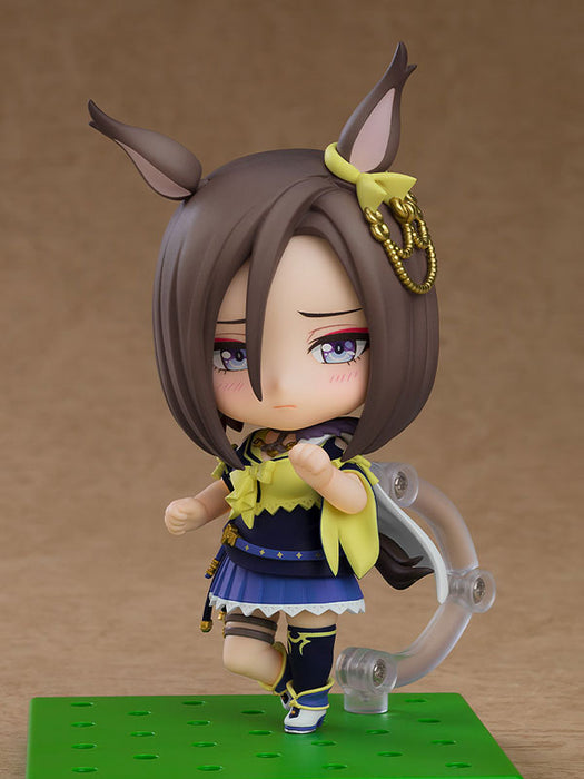 Nendoroid "Uma Musume Pretty Derby" Air Groove