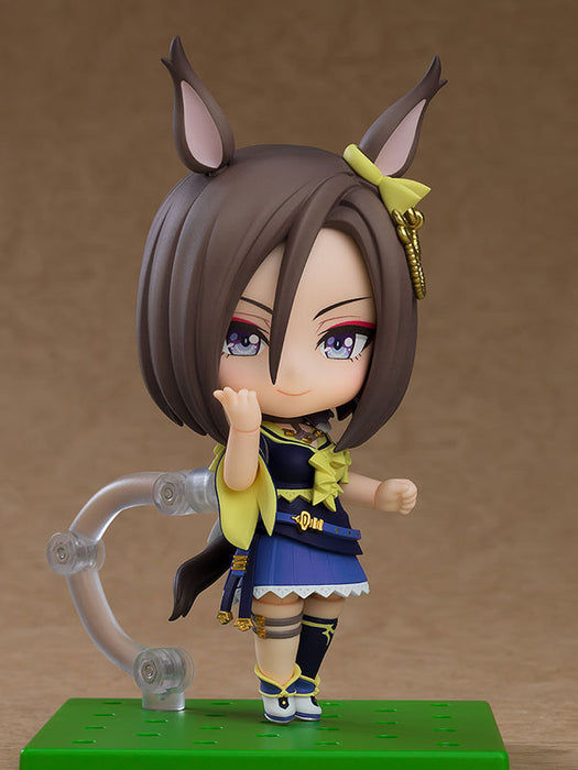 Nendoroid "Uma Musume Pretty Derby" Air Groove