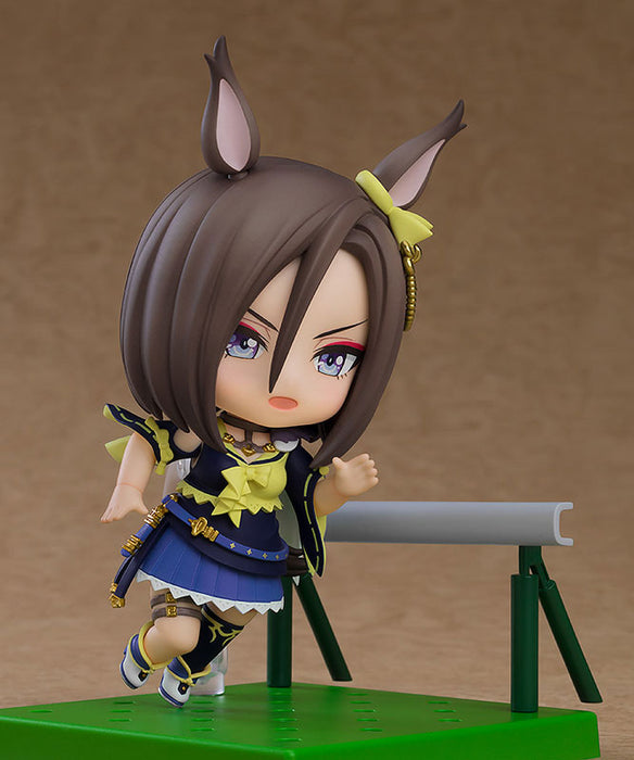 Nendoroid "Uma Musume Pretty Derby" Air Groove