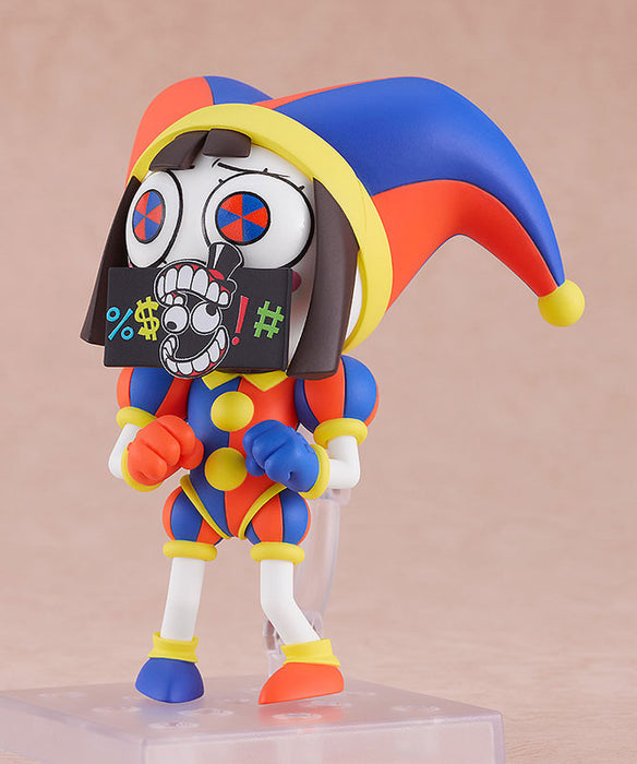 Nendoroid "The Amazing Digital Circus" Pomni