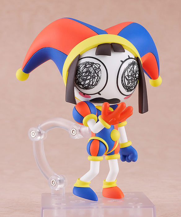 Nendoroid "The Amazing Digital Circus" Pomni