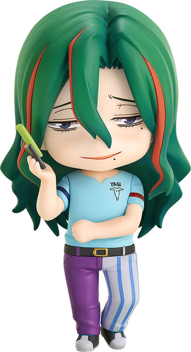 Nendoroid Light "Yowamushi Pedal LIMIT BREAK" Makishima Yusuke