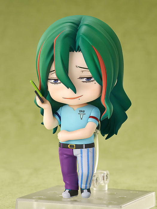 Nendoroid Light "Yowamushi Pedal LIMIT BREAK" Makishima Yusuke